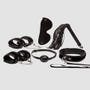 Kit bondage Dominant Dream 6 pièces