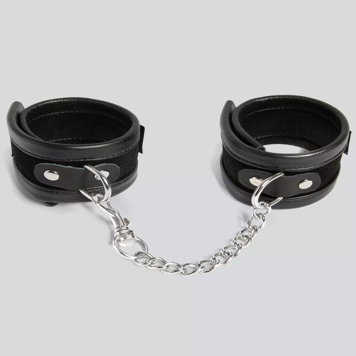 Kit bondage Dominant Dream 6 pièces