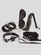 Kit BDSM Submissive Special 5 pièces