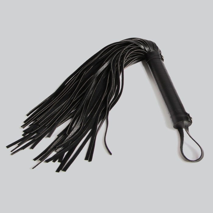 Kit BDSM Submissive Special 5 pièces