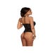 Body Gisele Noir