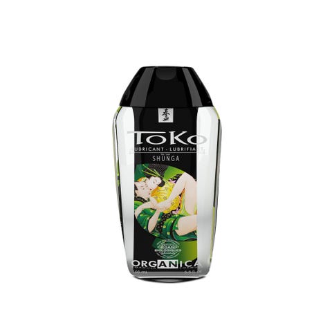 Lubrifiant Eau Bio Toko Organica 165 ml