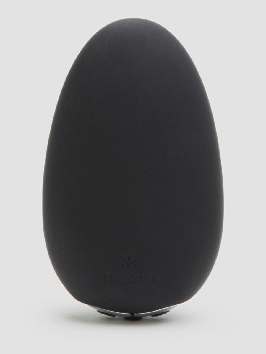 Stimulateur galet vibrant Mimi Soft noir 3