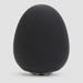 Stimulateur galet vibrant Mimi Soft noir