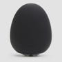 Stimulateur galet vibrant Mimi Soft noir