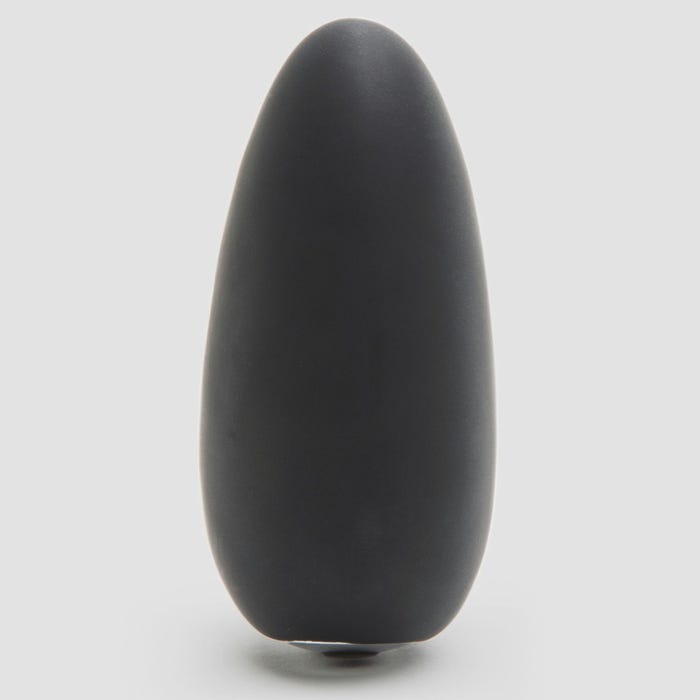 Stimulateur galet vibrant Mimi Soft noir