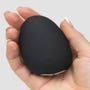 Stimulateur galet vibrant Mimi Soft noir