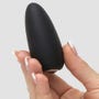 Stimulateur galet vibrant Mimi Soft noir