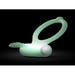 Anneau Vibrant Power Clit Phosphorescent