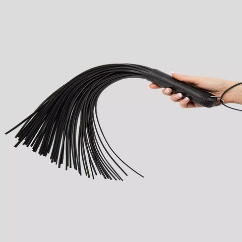 Martinet en cuir Thick Deluxe