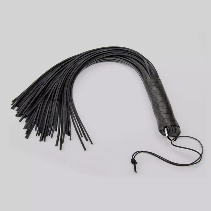 Martinet en cuir Thick Deluxe