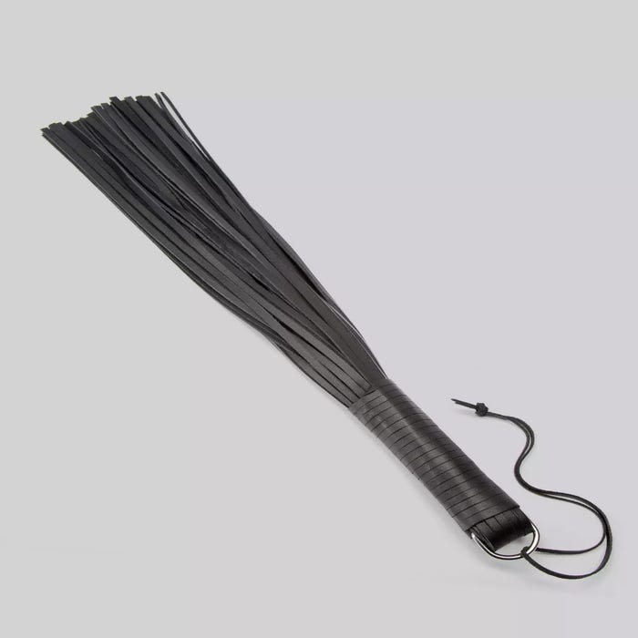 Martinet en cuir Thick Deluxe