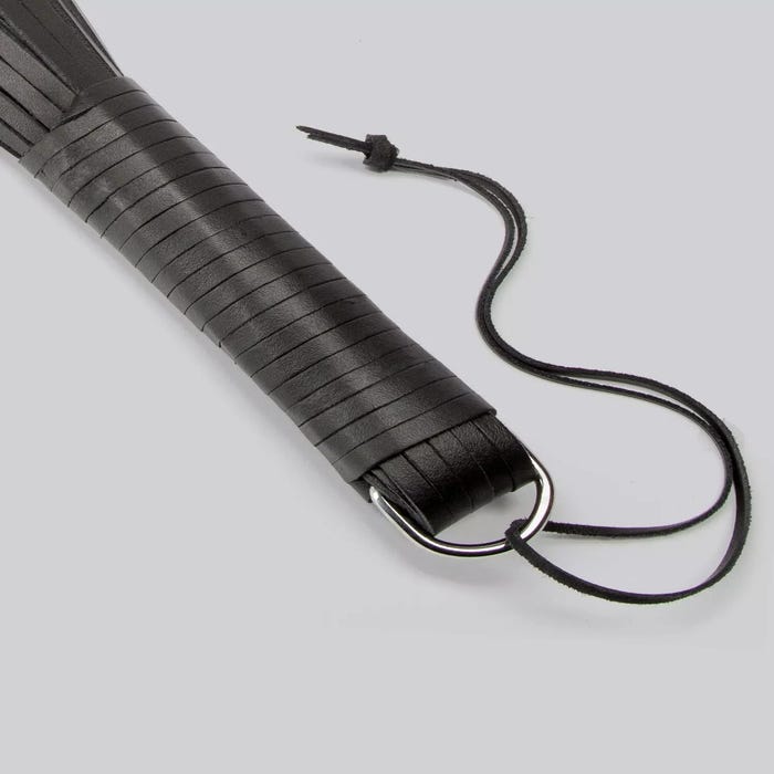 Martinet en cuir Thick Deluxe