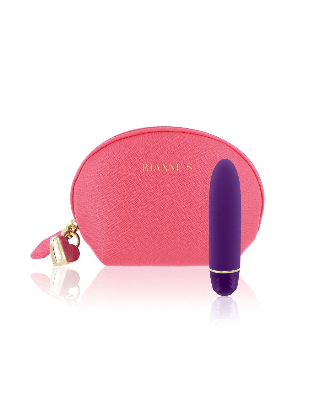 Vibromasseur Classique Vibe