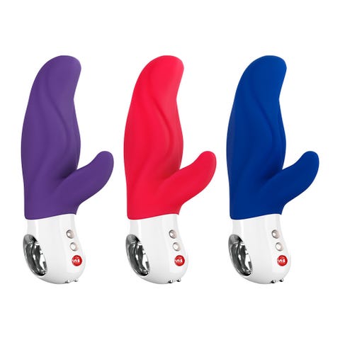 Vibromasseur Lady Bi