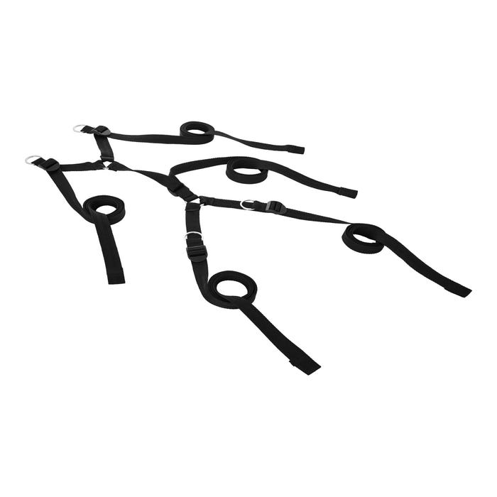 Kit d'Attaches de Lit Under the Bed Restraint System