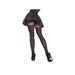 Collant Canella Noir