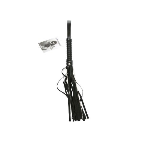 Martinet Crystal Whip