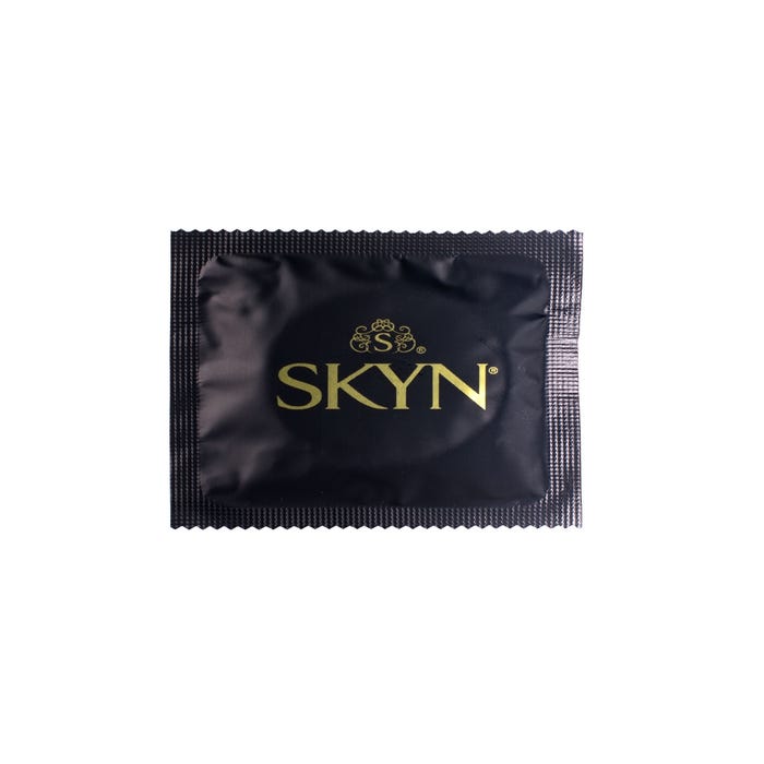 Préservatifs Skyn Original Boîte de 10