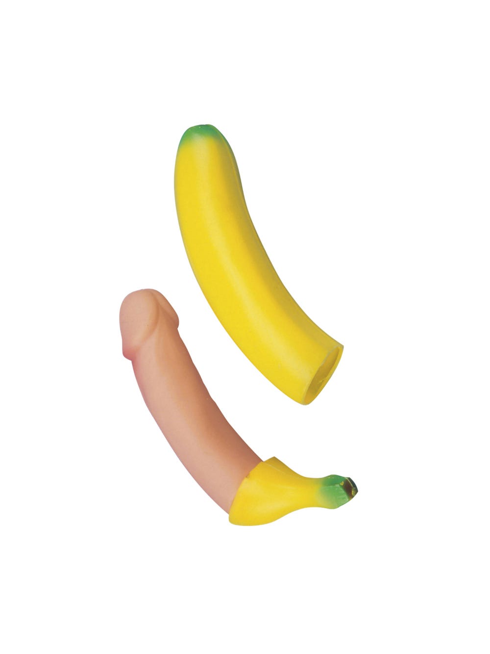 Pistolet à Eau Banane Pénis main product photo