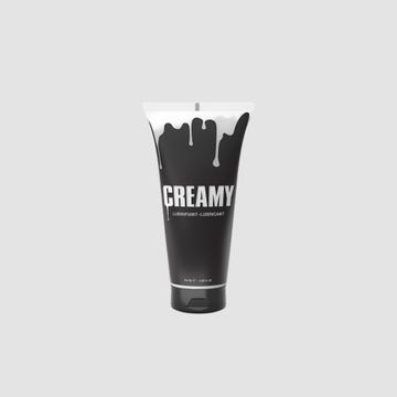 Lubrifiant Creamy Effet Sperme 150 ml