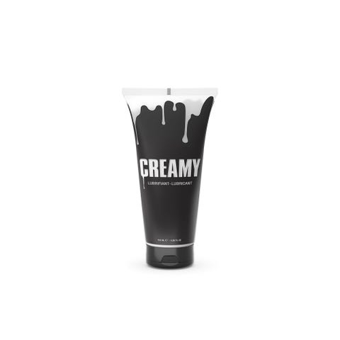 Lubrifiant Creamy Effet Sperme 150 ml
