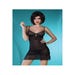 Nuisette Florizel Black