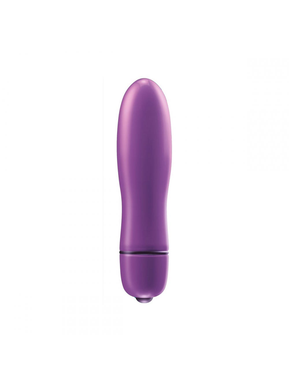 Mini Vibromasseur Intense Delight main product photo