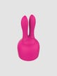 Tête Bunny pour Rock Wand