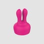 Tête Bunny pour Rock et Electro