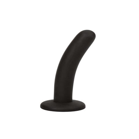 Dildo Ventouse Silicone Pegging Probe