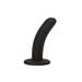 Dildo Ventouse Silicone Pegging Probe
