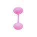 Boules de Geisha Vibrantes Bell Balls