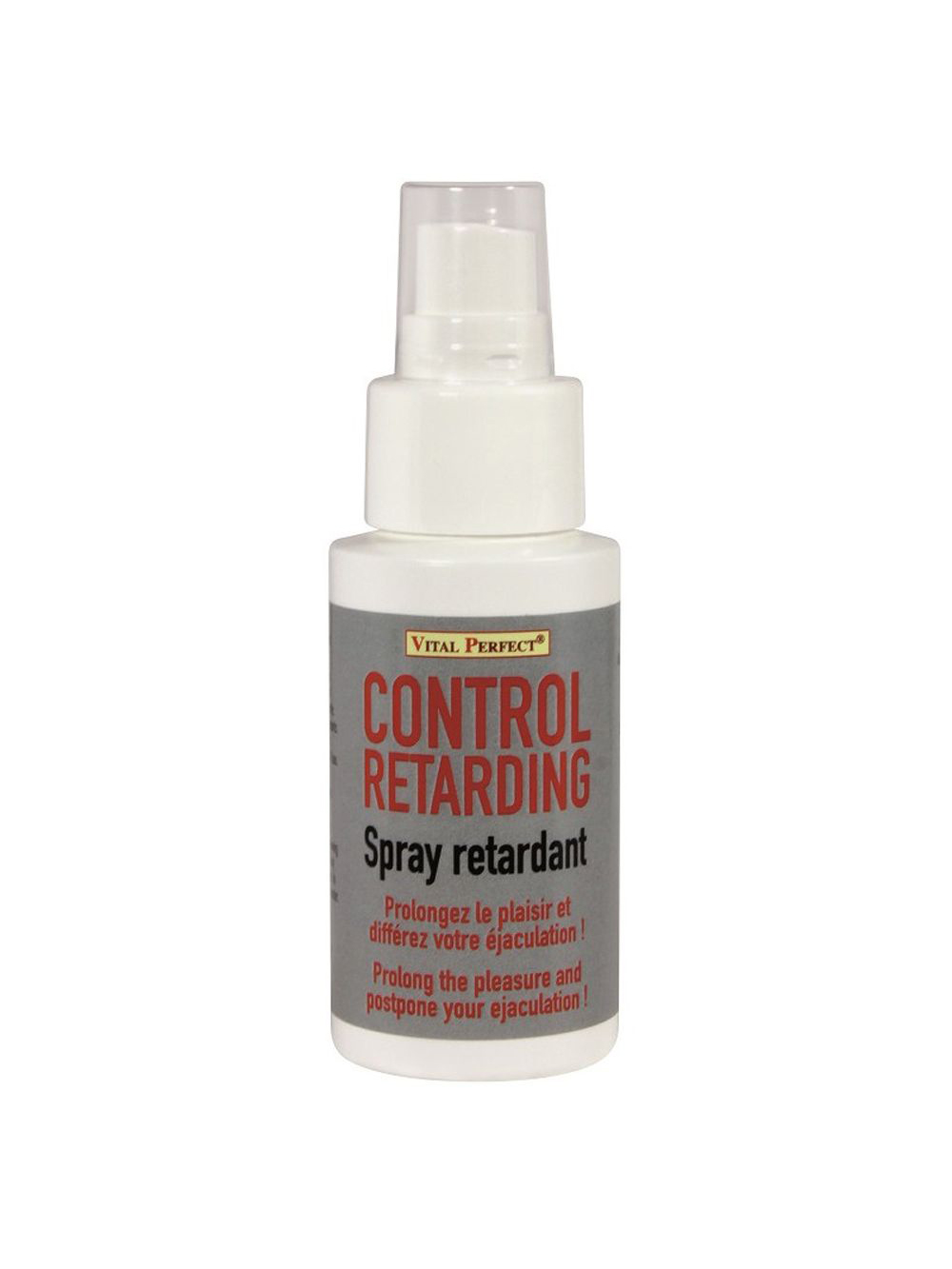 Spray Retardant Control Retarding main product photo