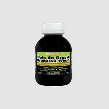 Bois du Brésil Surpuissant