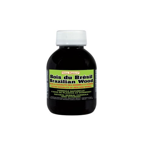Bois du Brésil Surpuissant