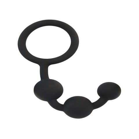 Chapelet Anal Beads 3 