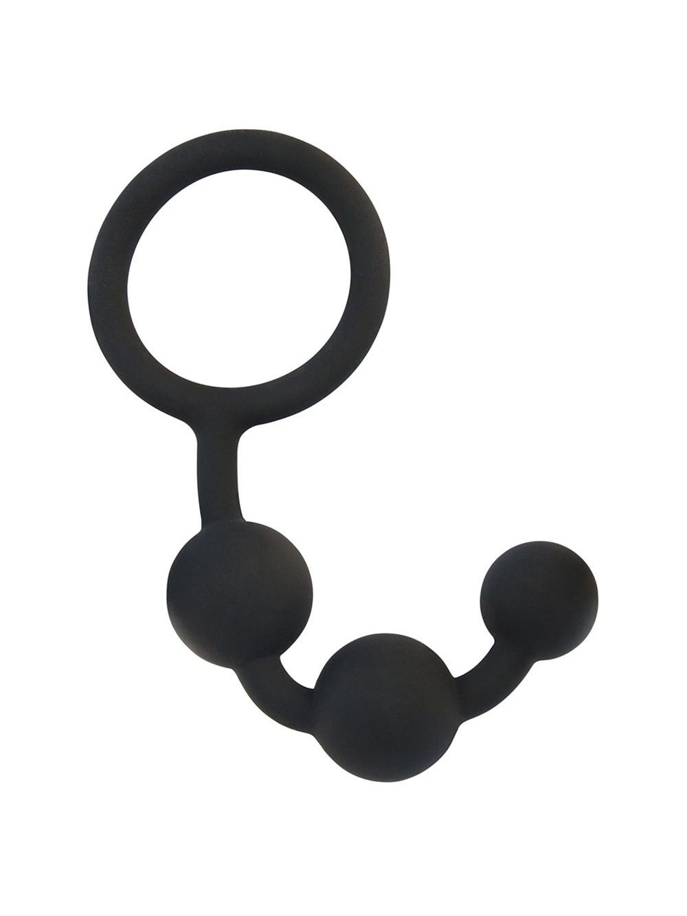 Chapelet Anal Beads 3  main product photo