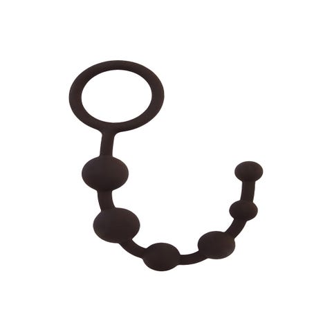 Chapelet Anal Beads 6