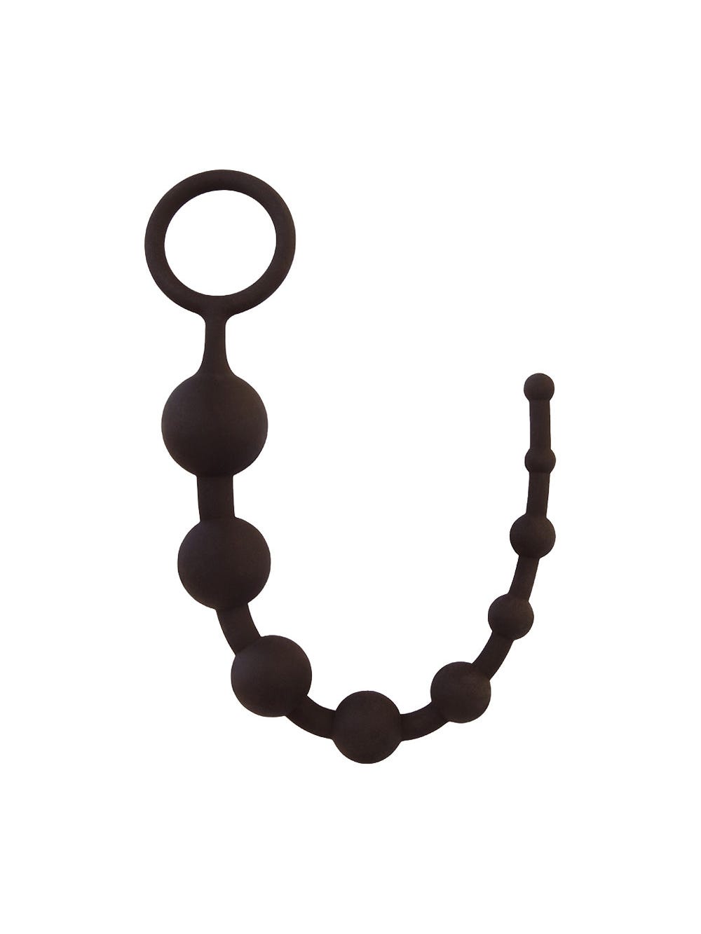 Chapelet Anal Beads 9 main product photo