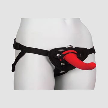 Harnais Strap-On Harness