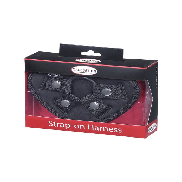 Harnais Strap-On Harness