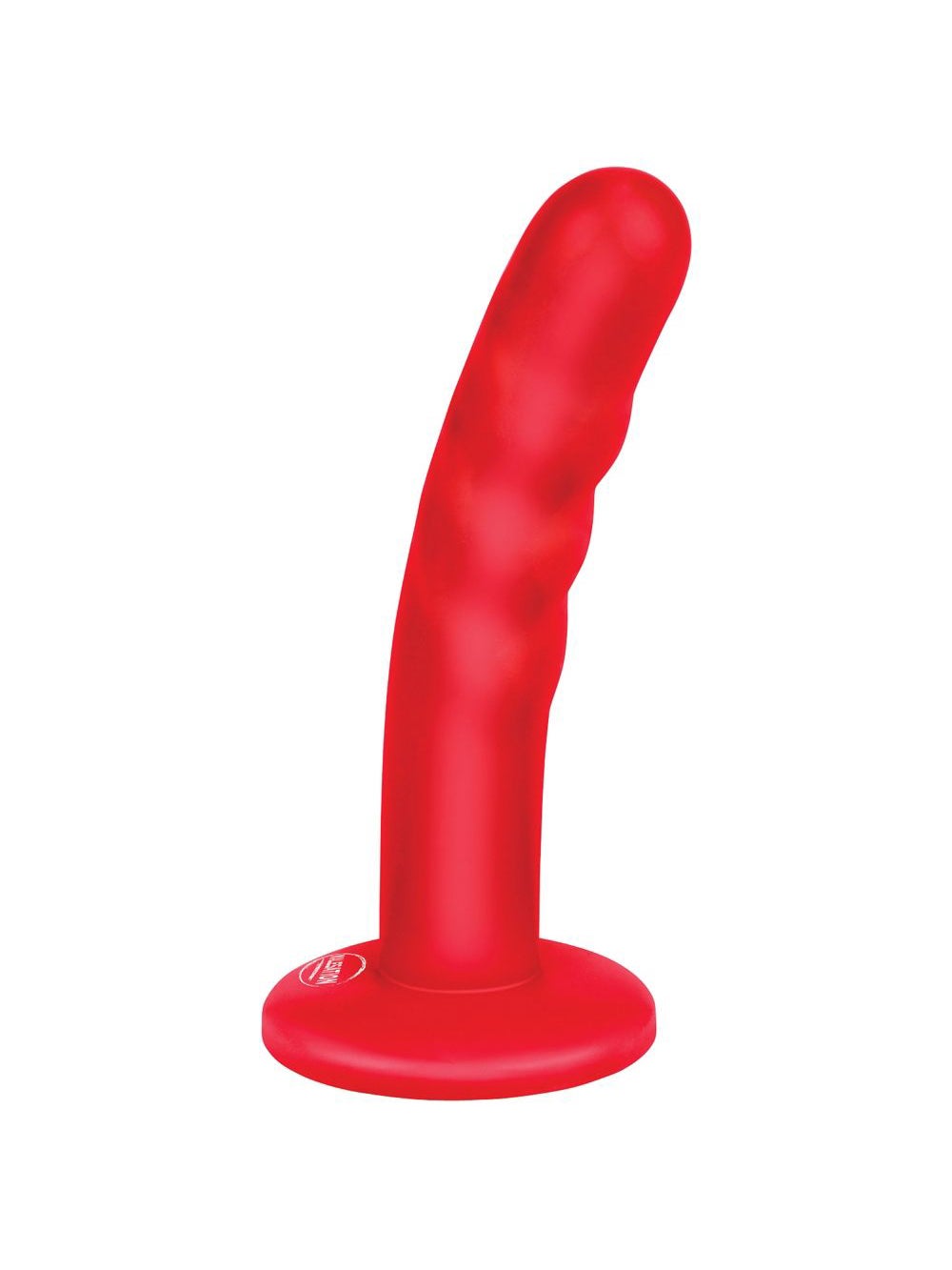 Dildo Ventouse Barny