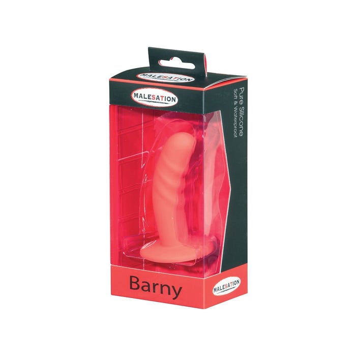 Dildo Ventouse Barny