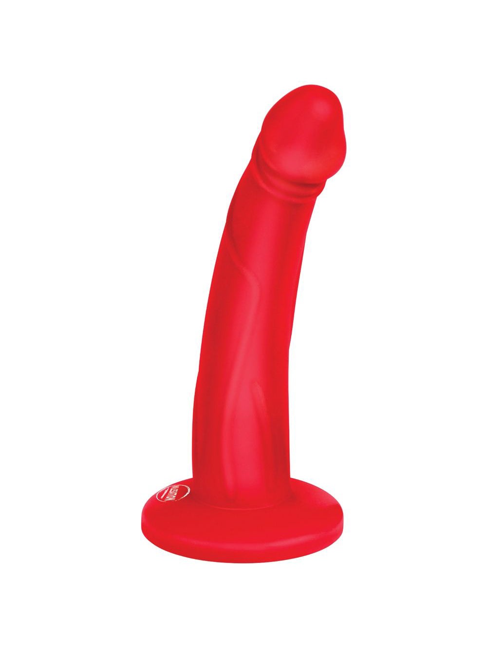 Dildo Ventouse Harry