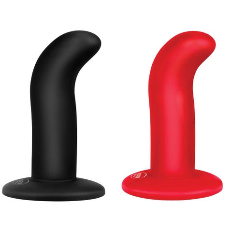 Plug Anal Ventouse Benny