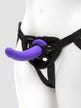 Kit gode ceinture unisexe Advanced