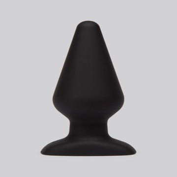 Plug anal silicone Classic large