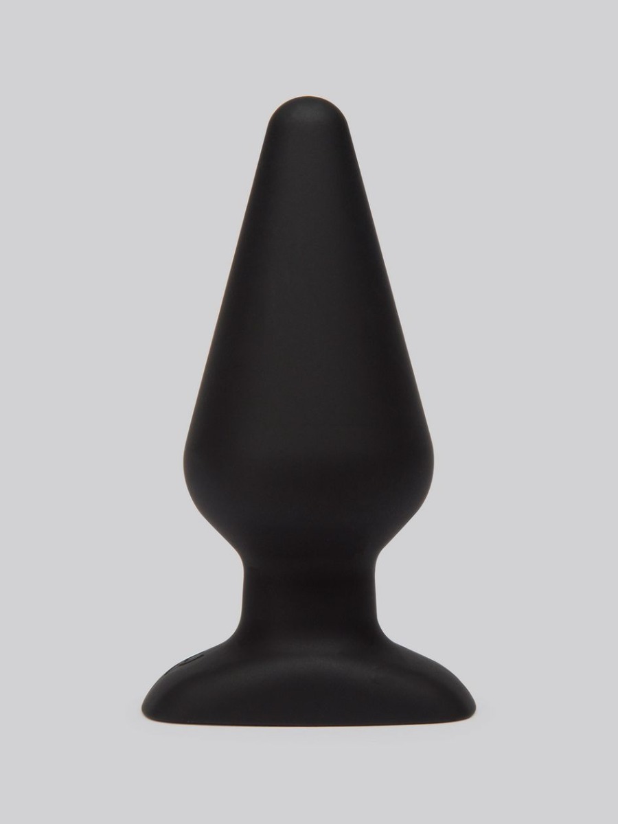 Plug anal silicone Classic extra large