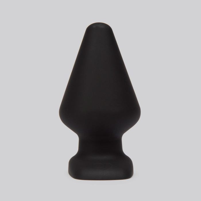 Plug anal silicone Classic large